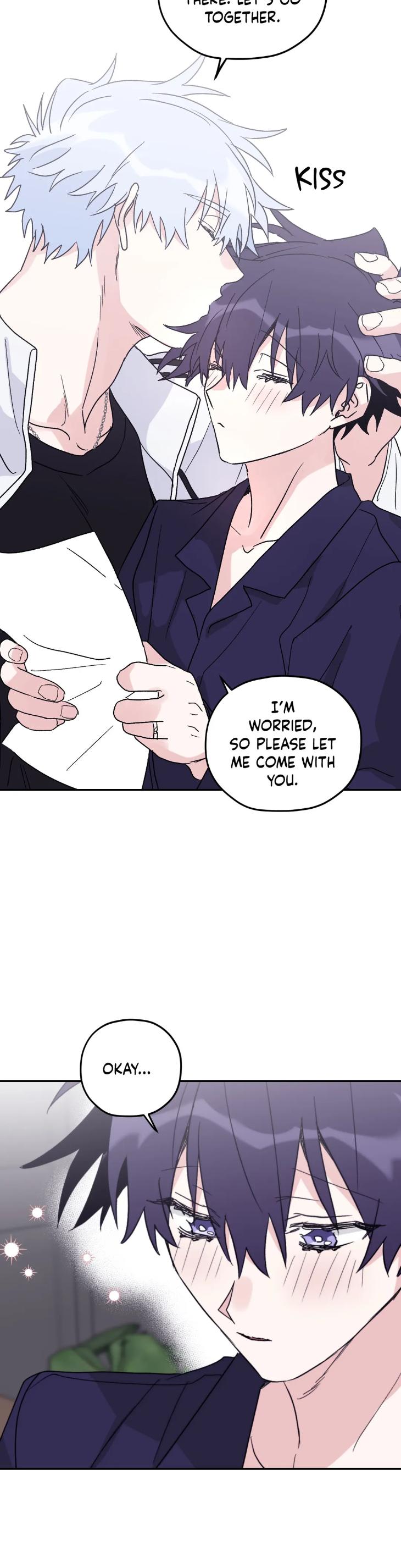 Surge Towards You by Cheongyeon – SE 6 [Eng] page 4