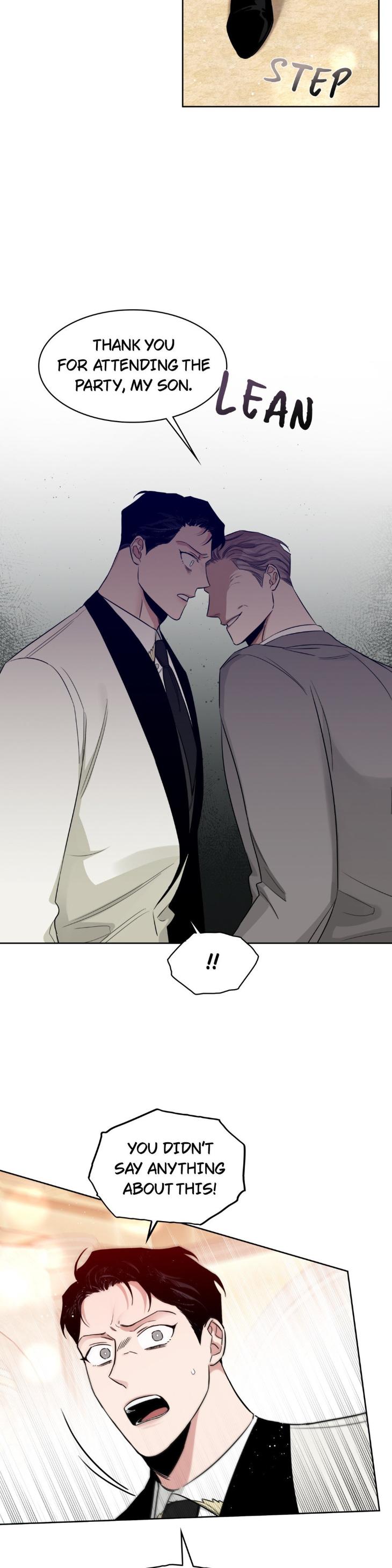 Roses And Champagne by Ttung gae – Uncensored [Eng] page 3