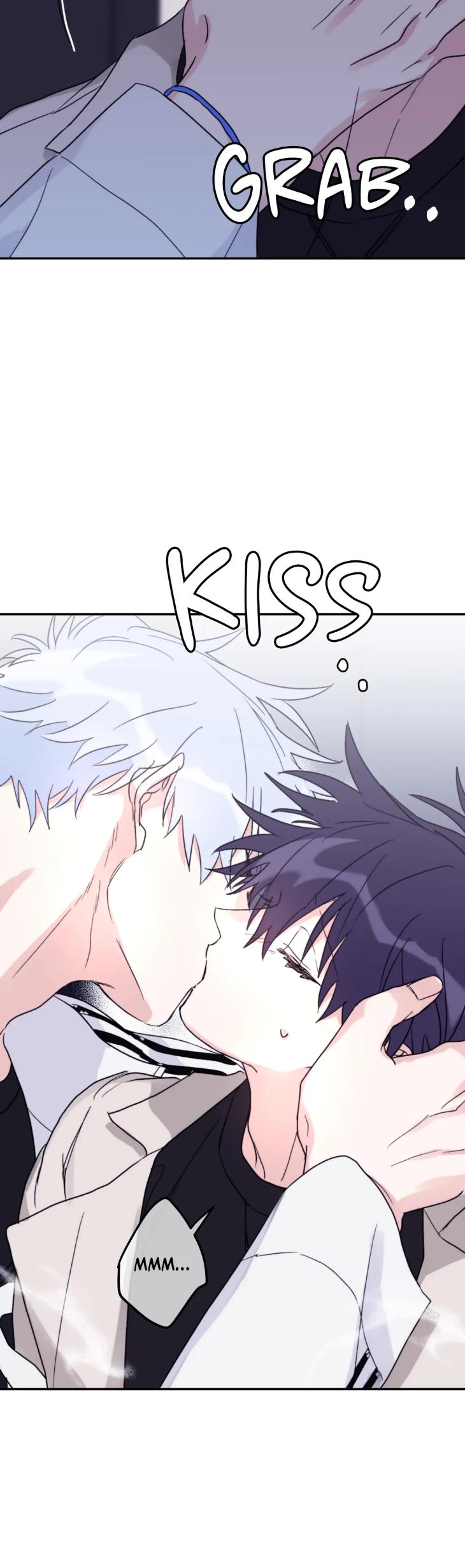 Surge Towards You by Cheongyeon – SE 6 [Eng] page 3