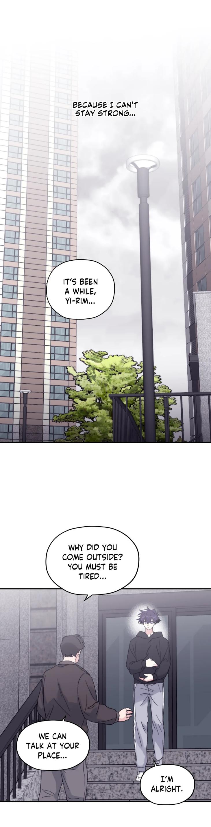 Surge Towards You by Cheongyeon – SE 6 [Eng] page 3