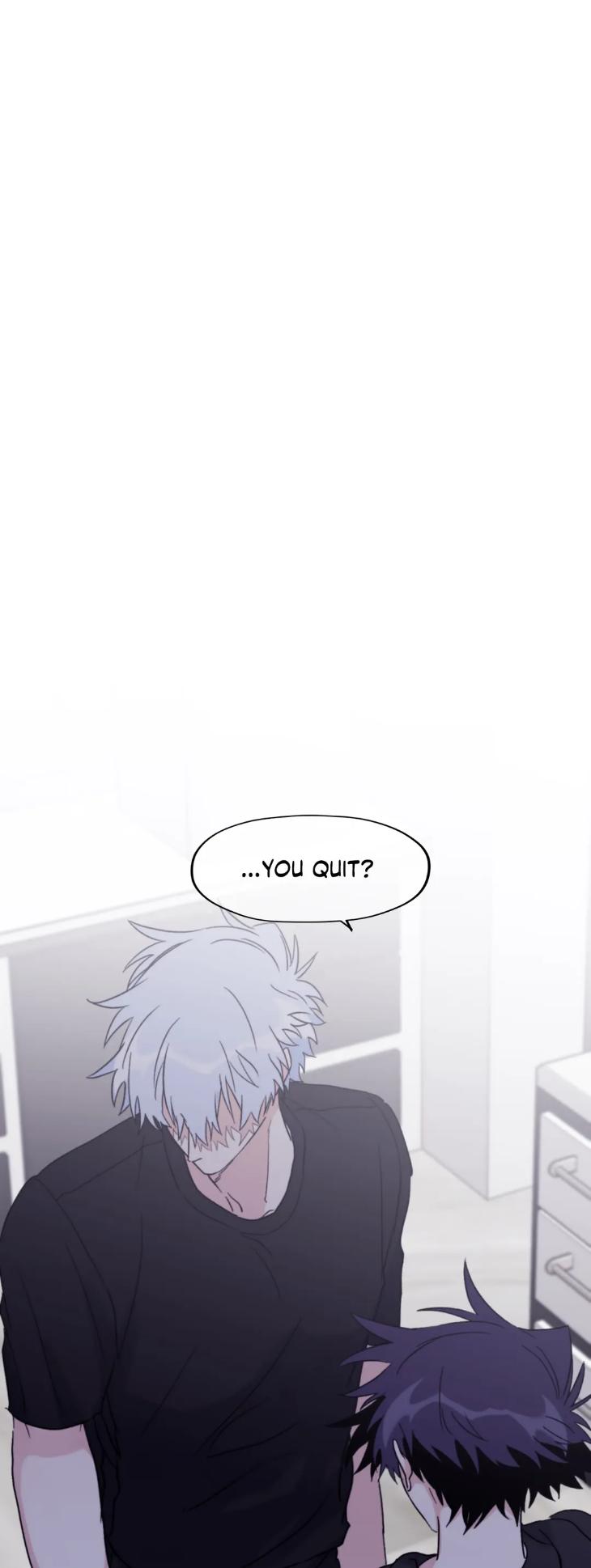 Surge Towards You by Cheongyeon – SE 6 [Eng] page 3