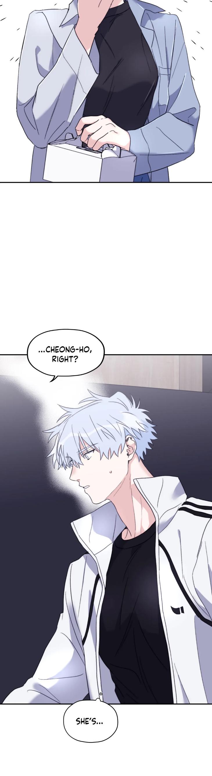 Surge Towards You by Cheongyeon – SE 6 [Eng] page 5