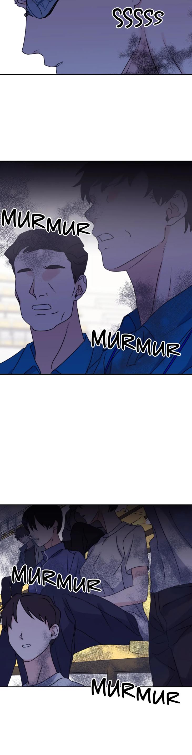 Surge Towards You by Cheongyeon – SE 6 [Eng] page 4