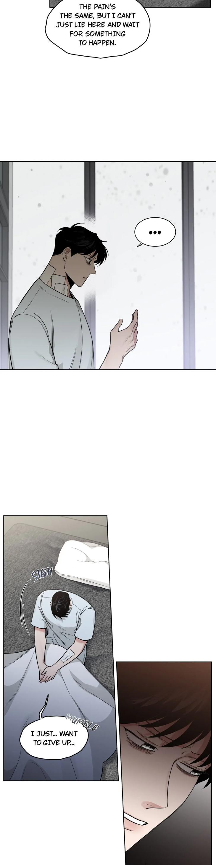 Roses And Champagne by Ttung gae – Uncensored [Eng] page 4