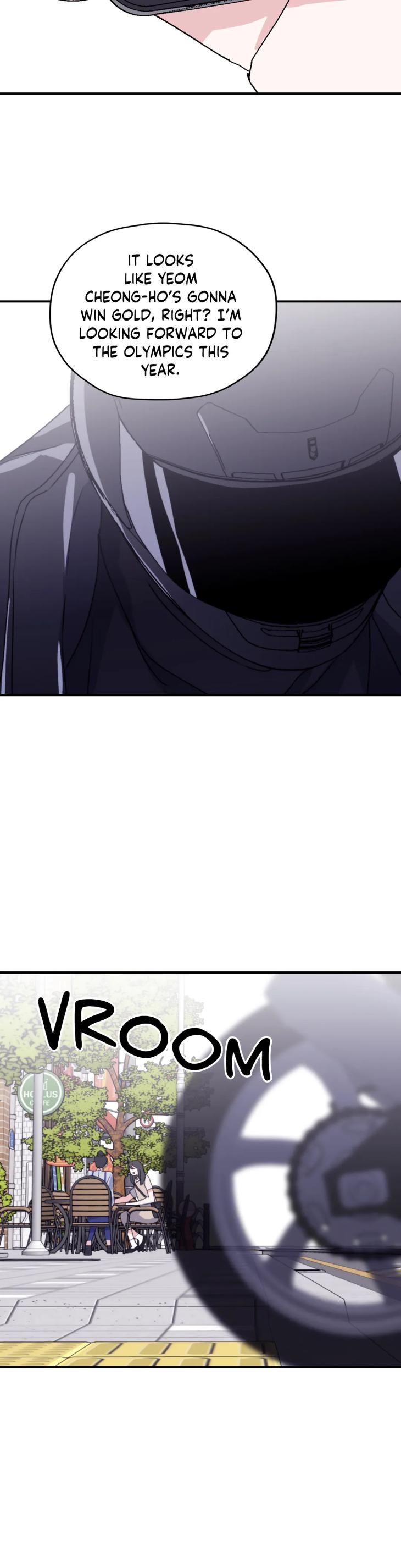 Surge Towards You by Cheongyeon – SE 6 [Eng] page 4