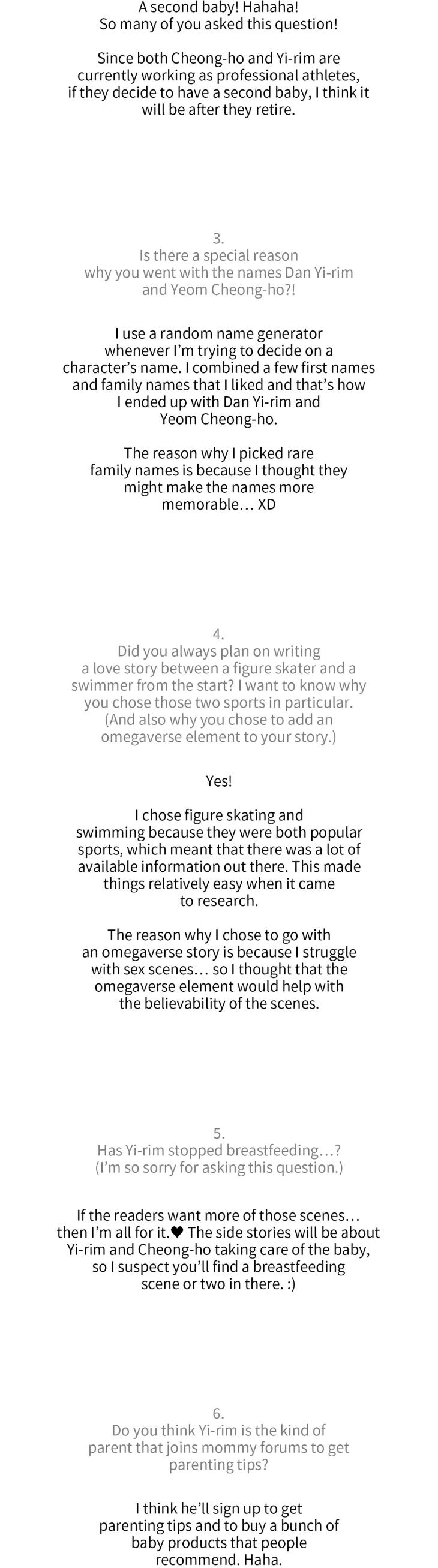 Surge Towards You by Cheongyeon – SE 6 [Eng] page 4