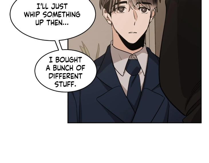 In Cold Love by 10min – Uncensored [Eng] page 4