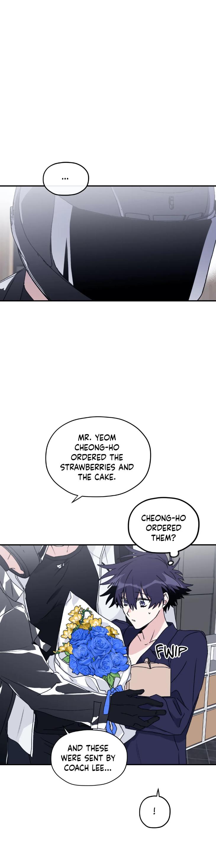 Surge Towards You by Cheongyeon – SE 6 [Eng] page 5