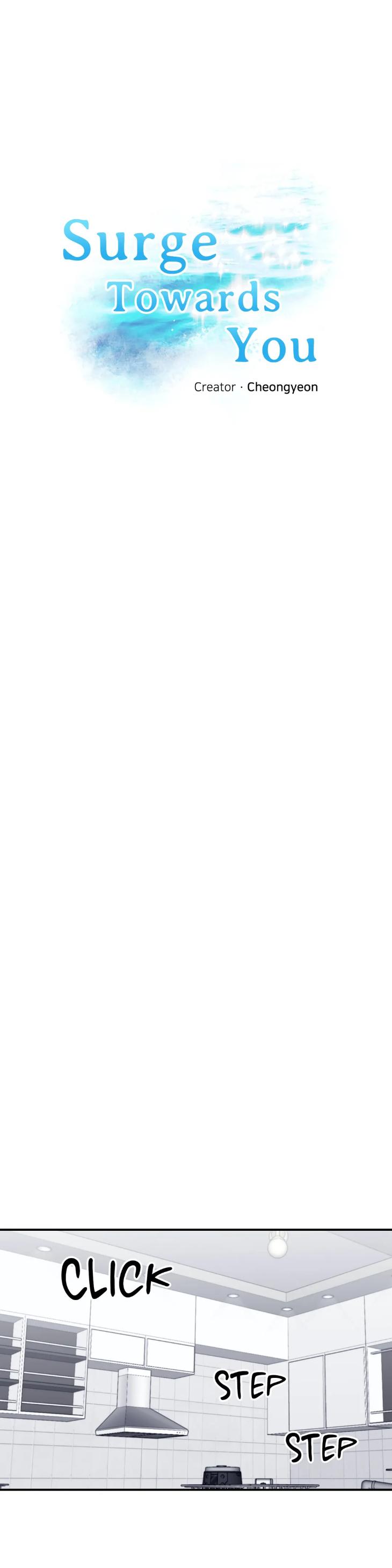 Surge Towards You by Cheongyeon – SE 6 [Eng] page 5