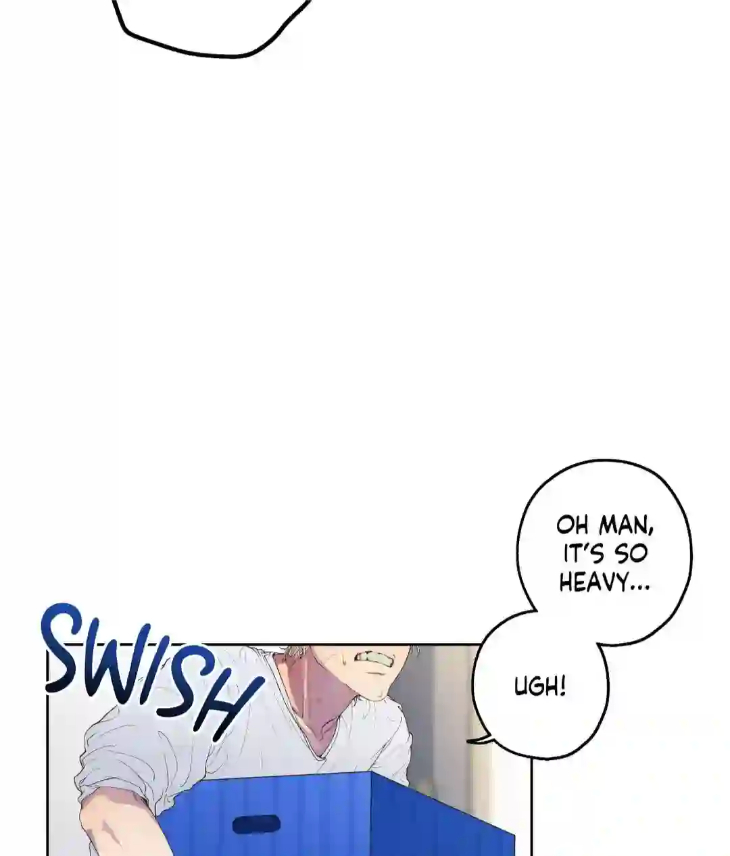 Reluctant Encounters by Gyeon – Uncensored – Ch. 48 [Eng] page 4