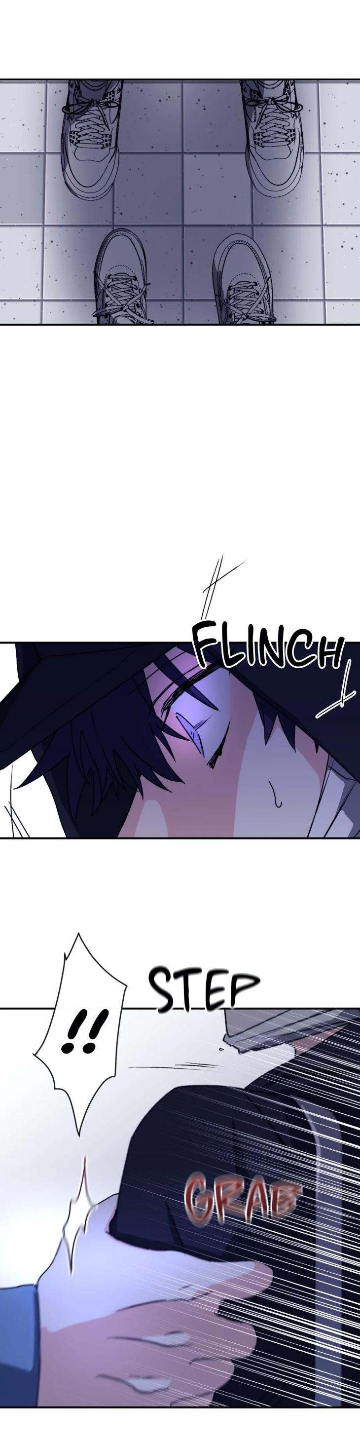 Surge Towards You by Cheongyeon – SE 6 [Eng] page 6