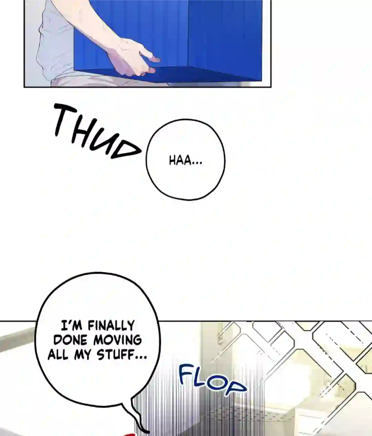 Reluctant Encounters by Gyeon – Uncensored – Ch. 48 [Eng] page 5