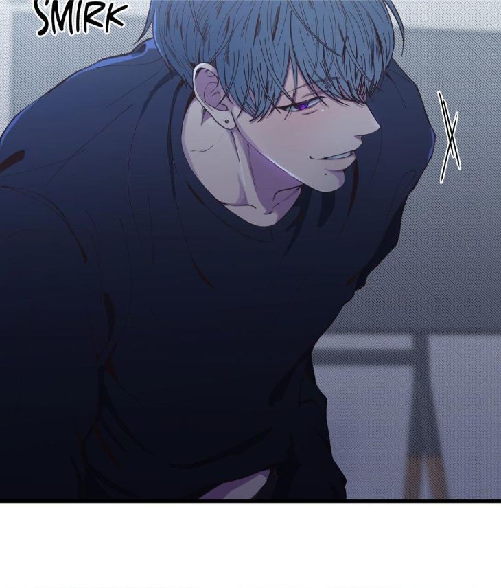 Reluctant Encounters by Gyeon – Uncensored – Ch. 48 [Eng] page 5