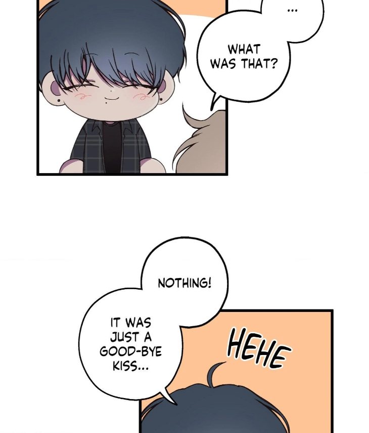 Reluctant Encounters by Gyeon – Uncensored – Ch. 48 [Eng] page 5