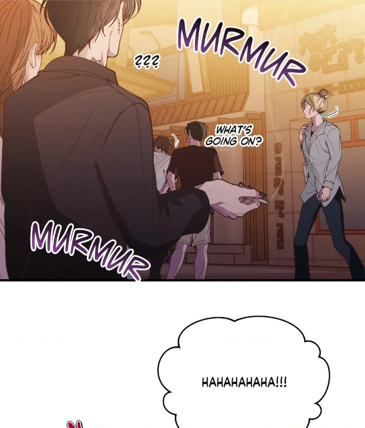 Reluctant Encounters by Gyeon – Uncensored – Ch. 48 [Eng] page 5