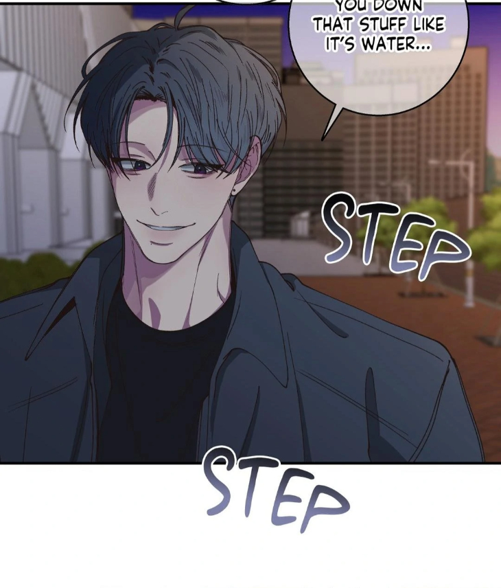 Reluctant Encounters by Gyeon – Uncensored – Ch. 48 [Eng] page 5