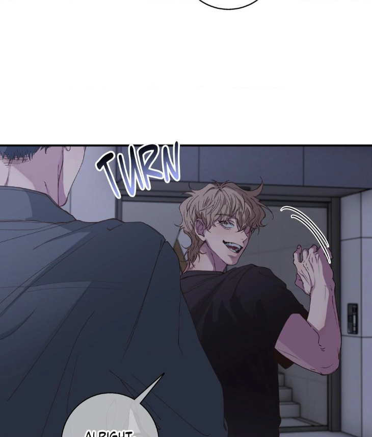 Reluctant Encounters by Gyeon – Uncensored – Ch. 48 [Eng] page 5