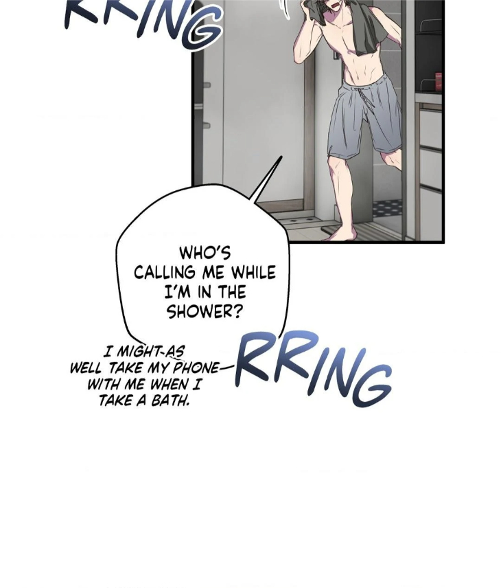 Reluctant Encounters by Gyeon – Uncensored – Ch. 48 [Eng] page 5