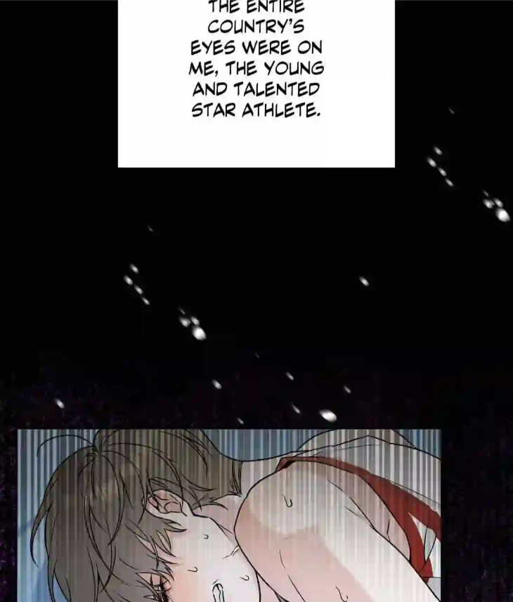 Ballboy Tactics by Yajii – Uncensored – Creator’s Note [Eng] page 5