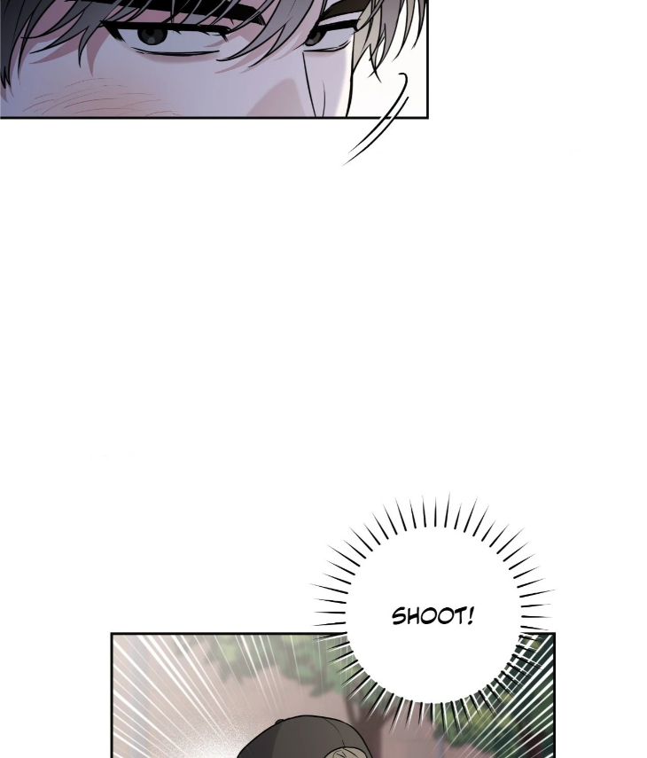 Ballboy Tactics by Yajii – Uncensored – Creator’s Note [Eng] page 5