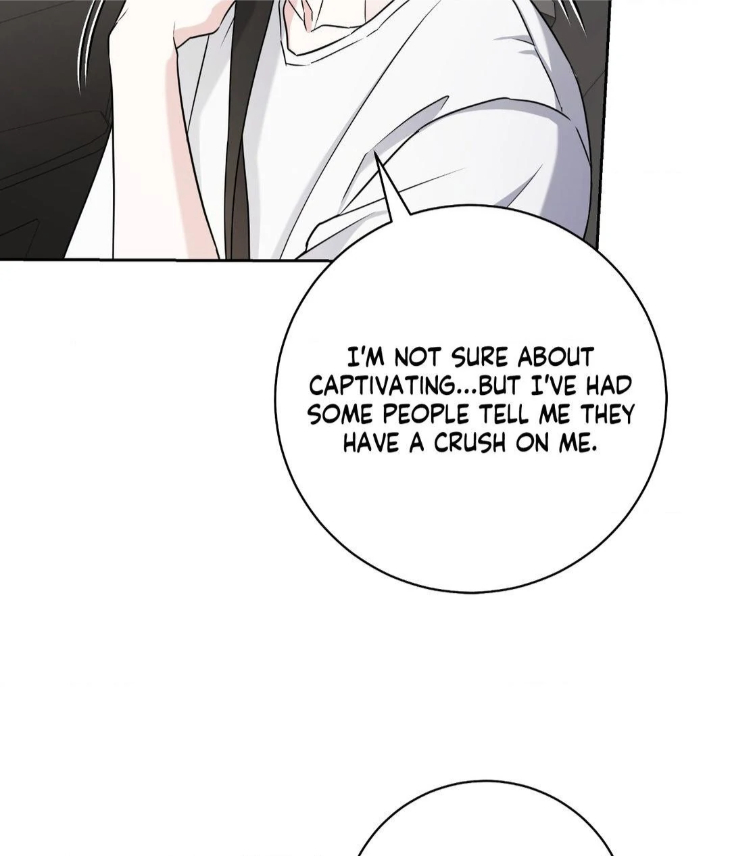 Ballboy Tactics by Yajii – Uncensored – Creator’s Note [Eng] page 5