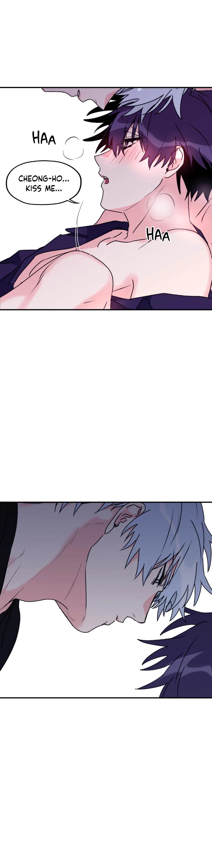 Surge Towards You by Cheongyeon – SE 6 [Eng] page 5