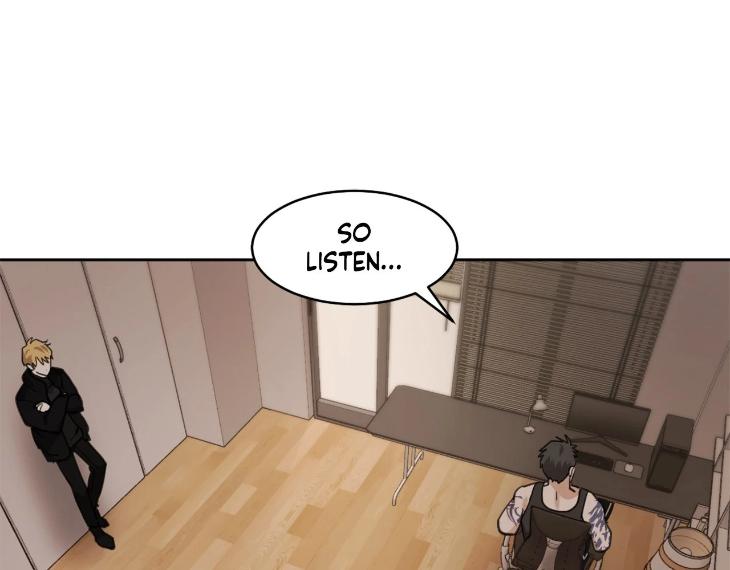 In Cold Love by 10min – Uncensored [Eng] page 4