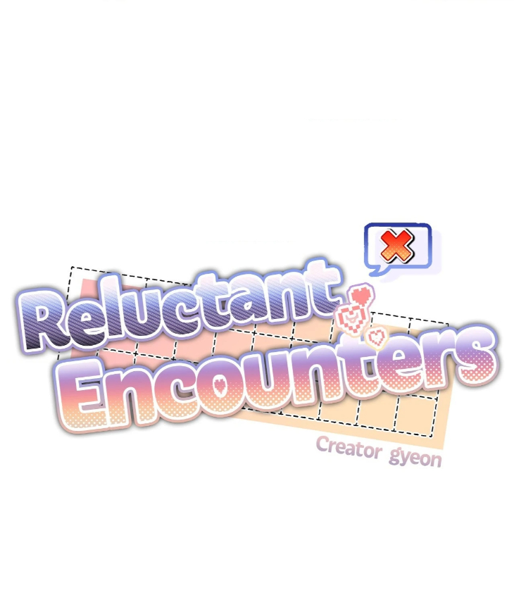 Reluctant Encounters by Gyeon – Uncensored – Ch. 48 [Eng] page 5