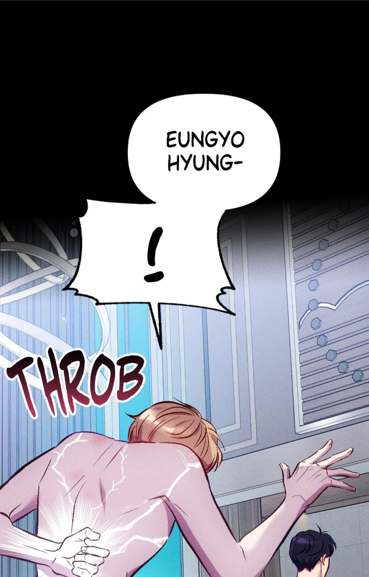 Be My Baby by Kie – Uncensored – Ch. 59 [Eng] page 5