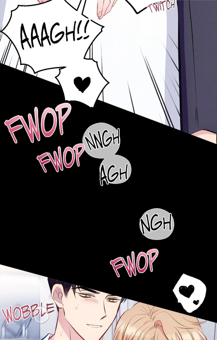 Be My Baby by Kie – Uncensored – Ch. 59 [Eng] page 5