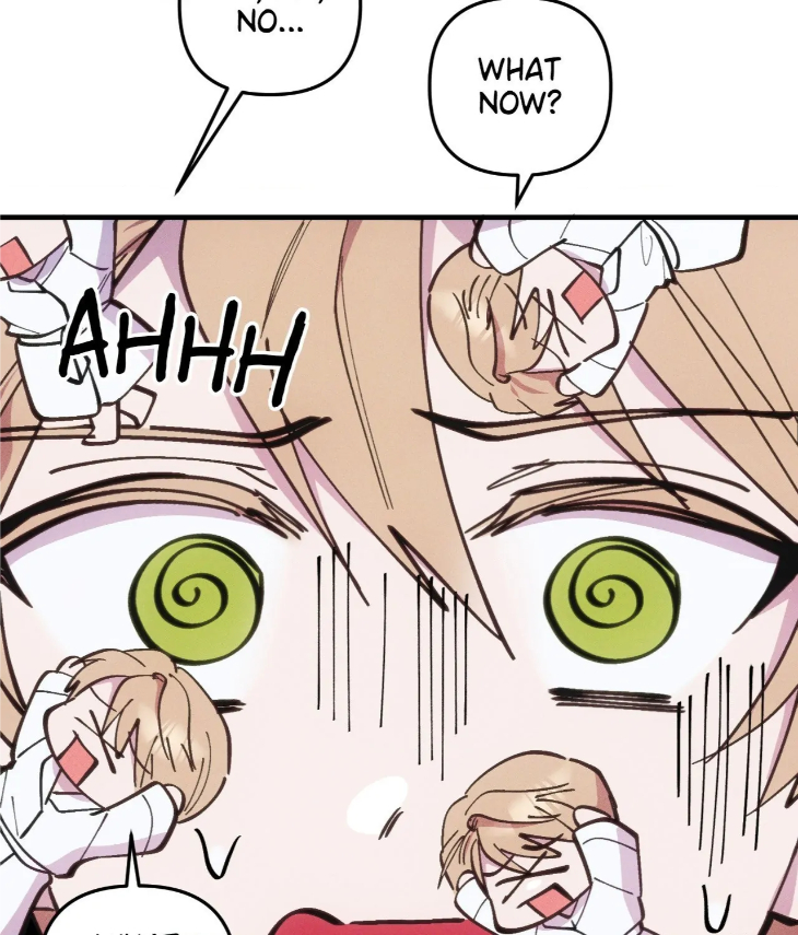 Be My Baby by Kie – Uncensored – Ch. 59 [Eng] page 5