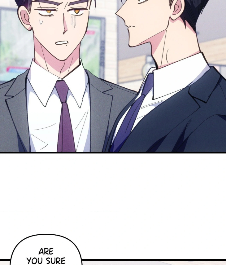 Be My Baby by Kie – Uncensored – Ch. 59 [Eng] page 5