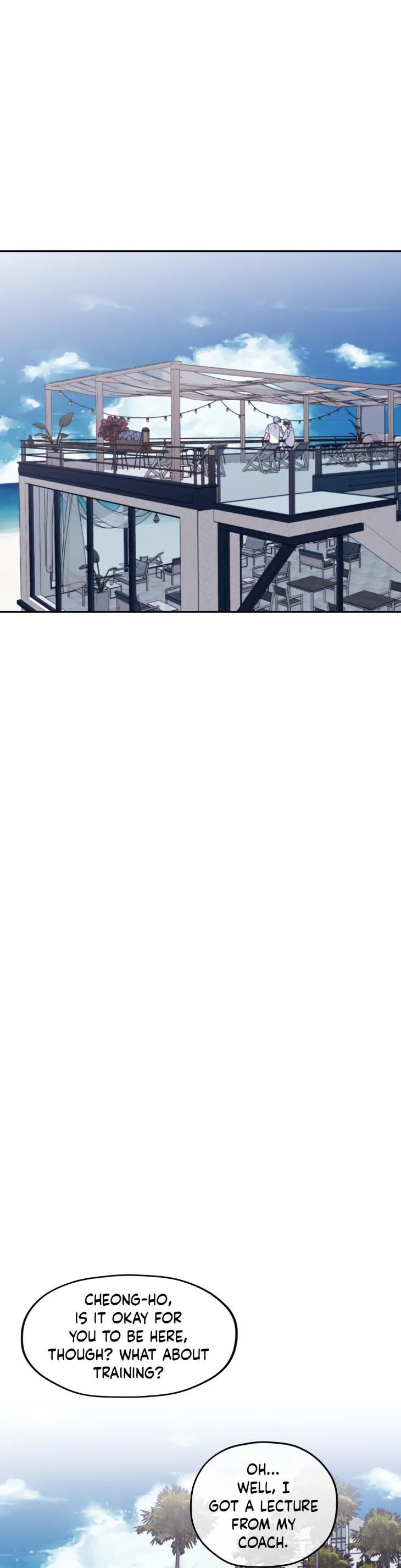 Surge Towards You by Cheongyeon – SE 6 [Eng] page 5