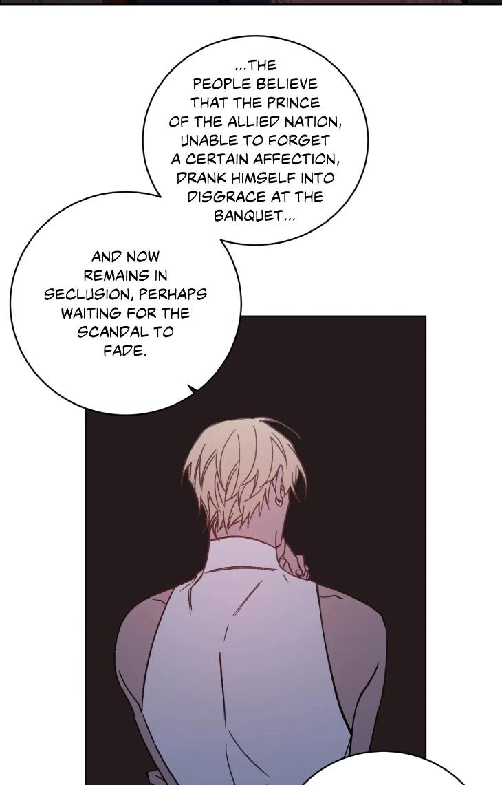 Love Trap by Rayuan – Season 3 – Uncensored [Eng] page 5