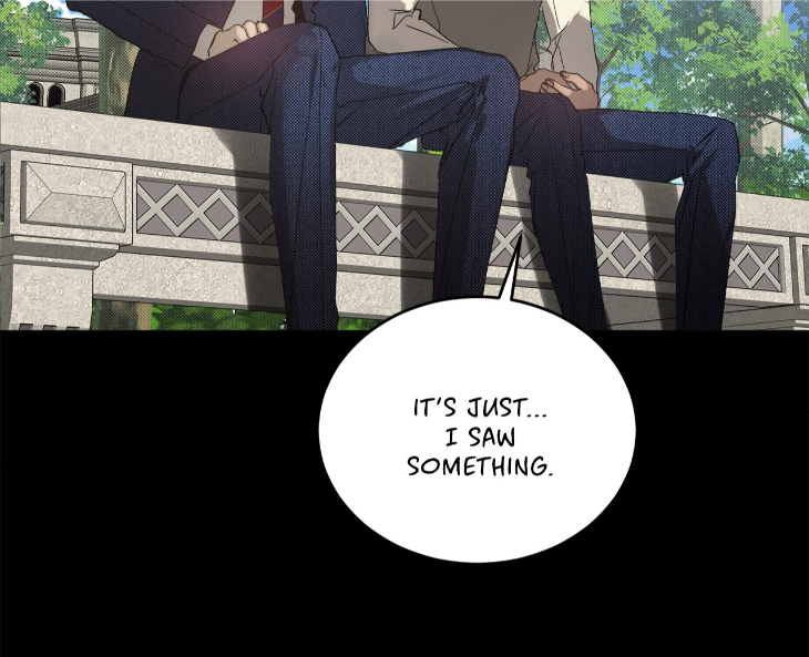 The Bad Life by Baek Nara – Ch. 41 [Eng] page 5