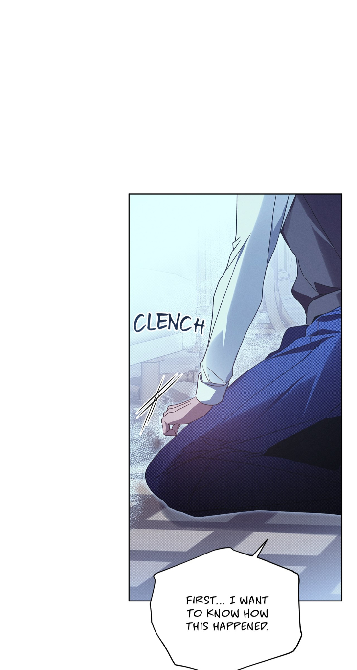 The Bad Life by Baek Nara – Ch. 41 [Eng] page 5