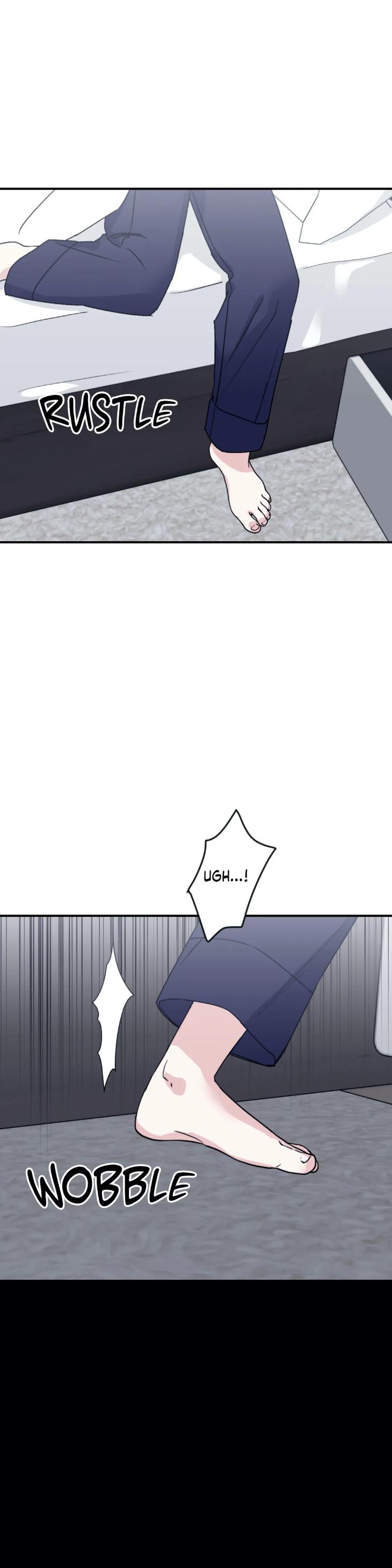 Surge Towards You by Cheongyeon – SE 6 [Eng] page 6