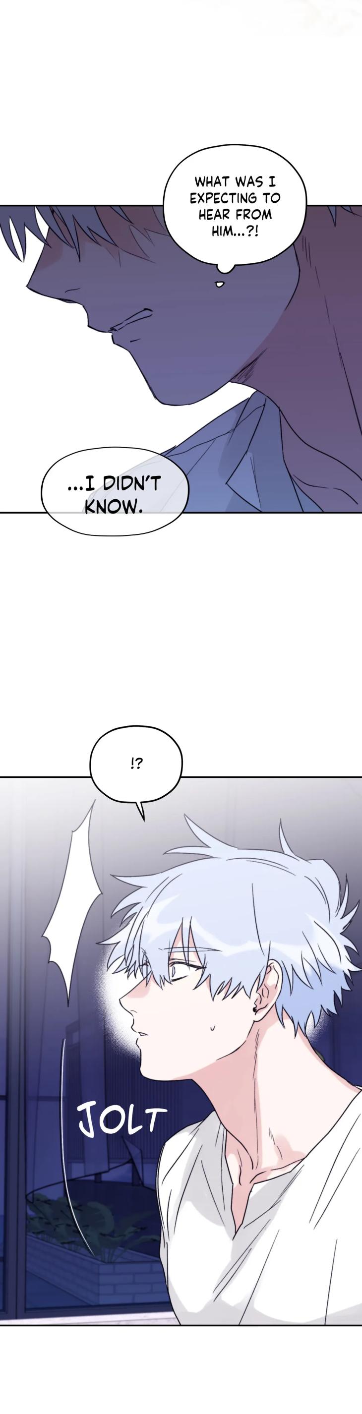 Surge Towards You by Cheongyeon – SE 6 [Eng] page 4