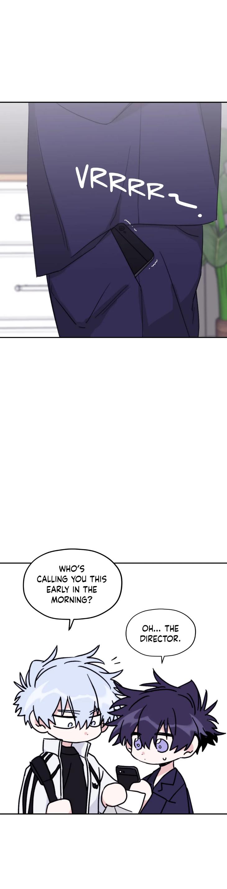 Surge Towards You by Cheongyeon – SE 6 [Eng] page 5