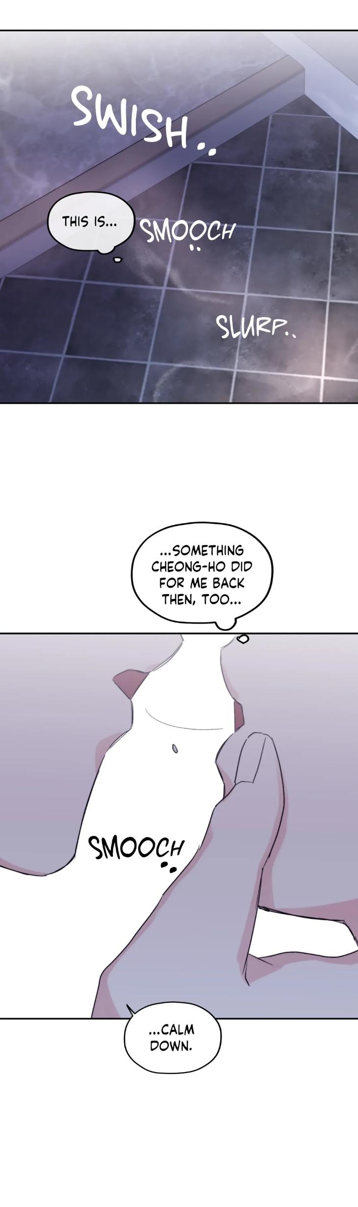 Surge Towards You by Cheongyeon – SE 6 [Eng] page 4