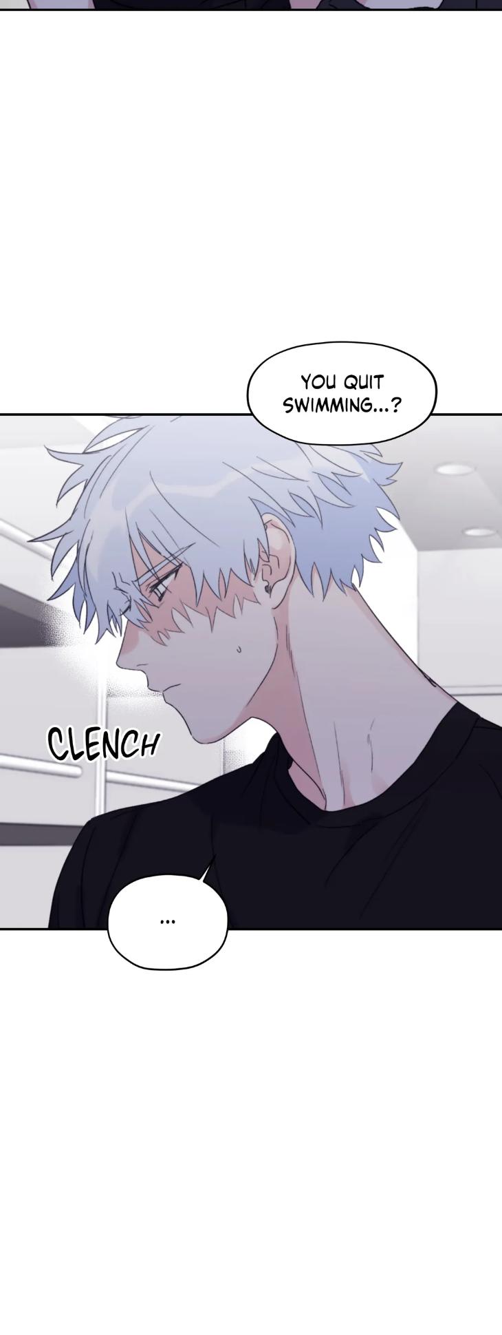 Surge Towards You by Cheongyeon – SE 6 [Eng] page 4