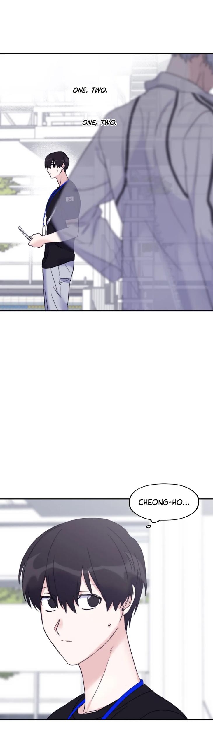 Surge Towards You by Cheongyeon – SE 6 [Eng] page 4