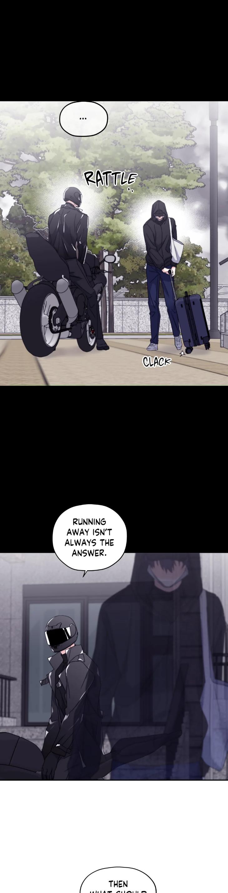 Surge Towards You by Cheongyeon – SE 6 [Eng] page 5