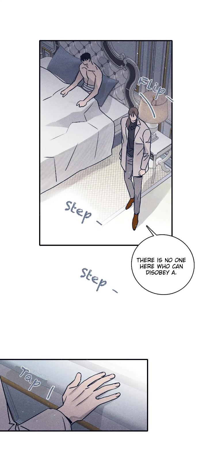 Marcel by Keumung/ Jinsung – Uncensored – Ch. 44 [Eng] page 4