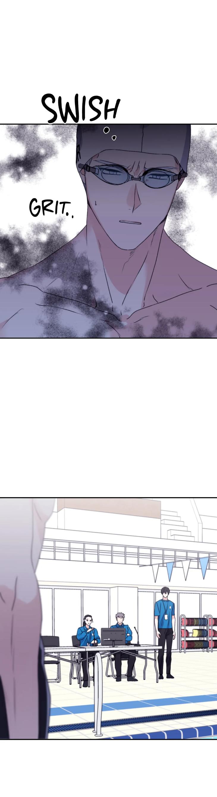 Surge Towards You by Cheongyeon – SE 6 [Eng] page 5