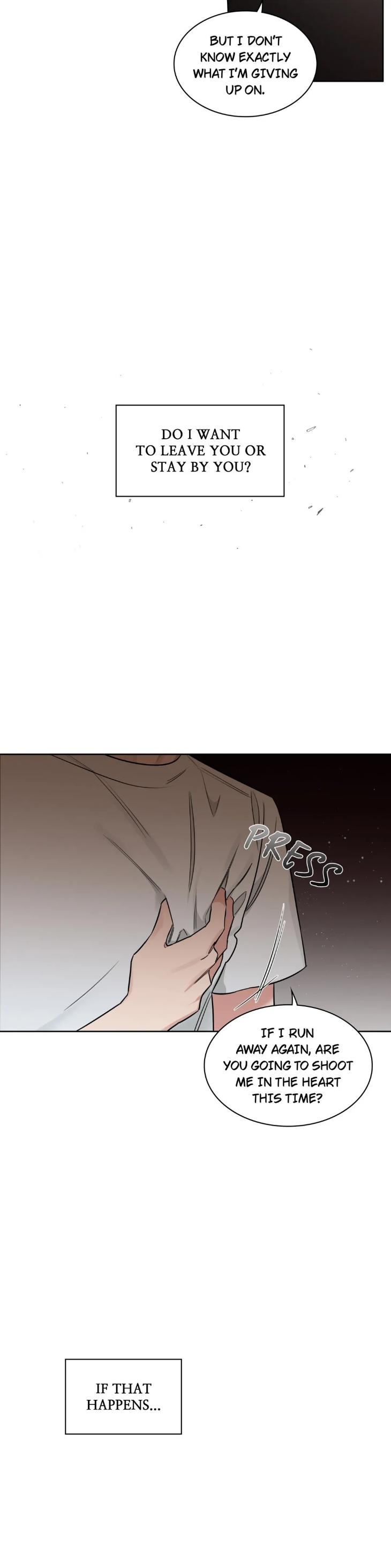 Roses And Champagne by Ttung gae – Uncensored [Eng] page 5