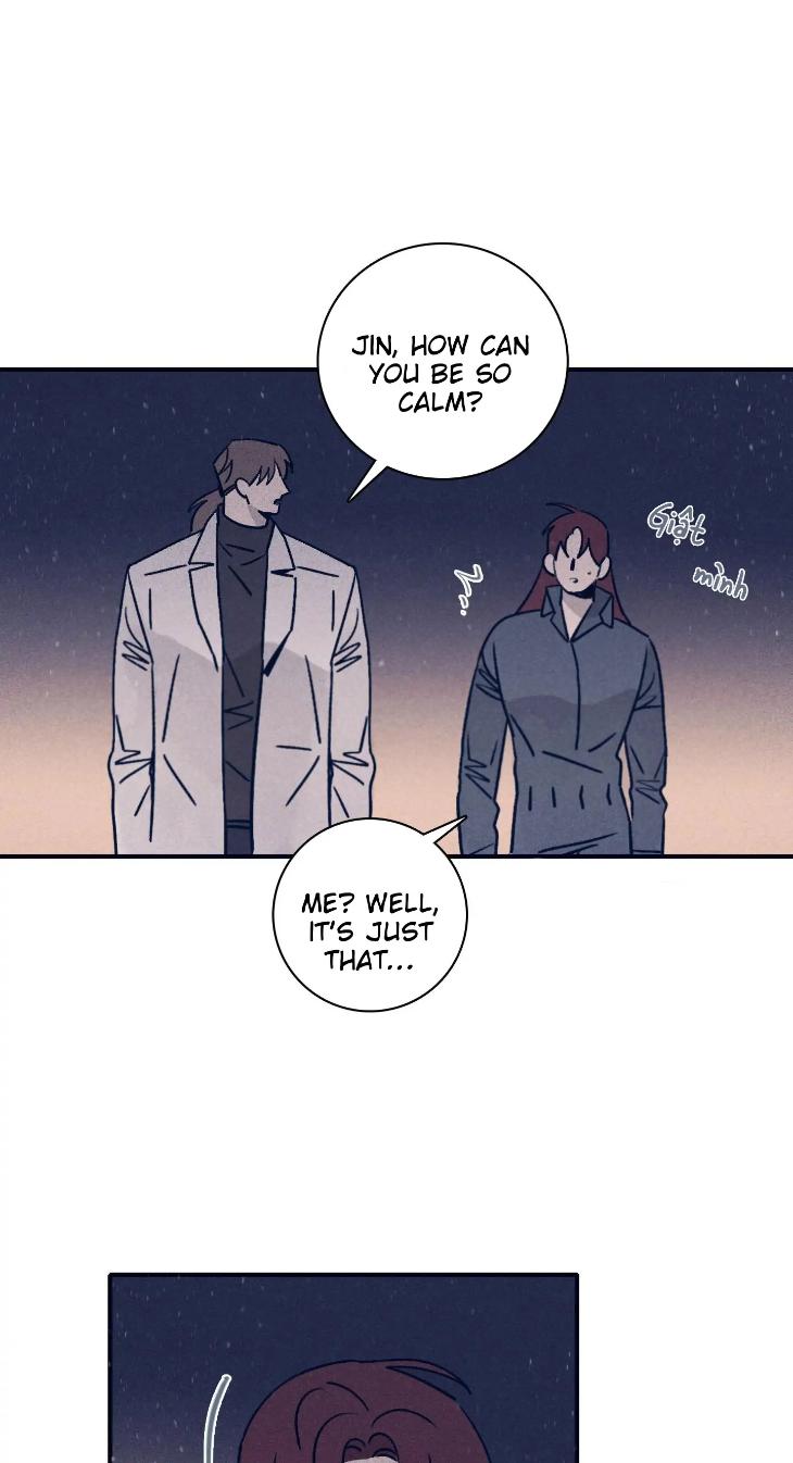 Marcel by Keumung/ Jinsung – Uncensored – Ch. 44 [Eng] page 5