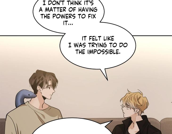 In Cold Love by 10min – Uncensored [Eng] page 5