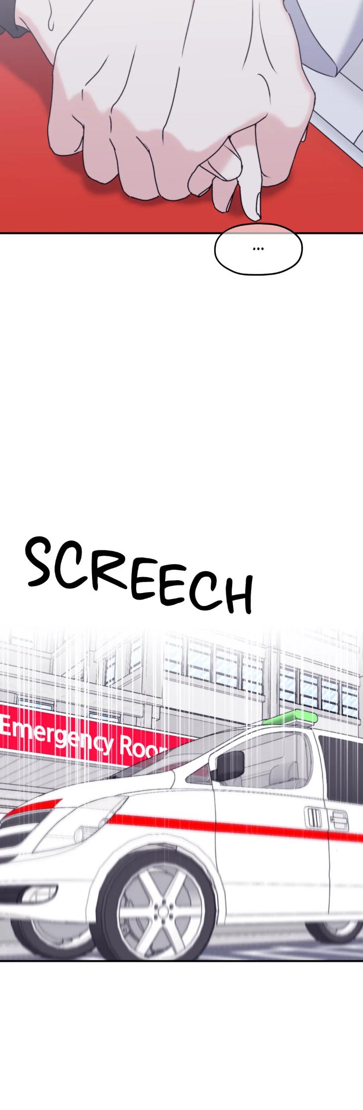 Surge Towards You by Cheongyeon – SE 6 [Eng] page 4