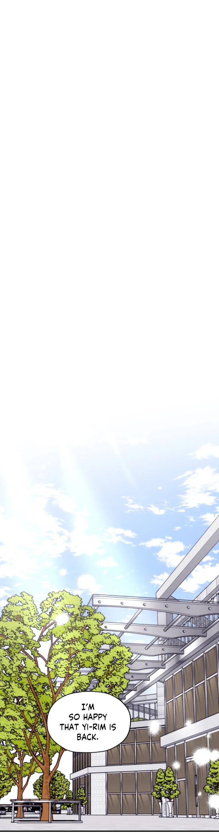 Surge Towards You by Cheongyeon – SE 6 [Eng] page 5